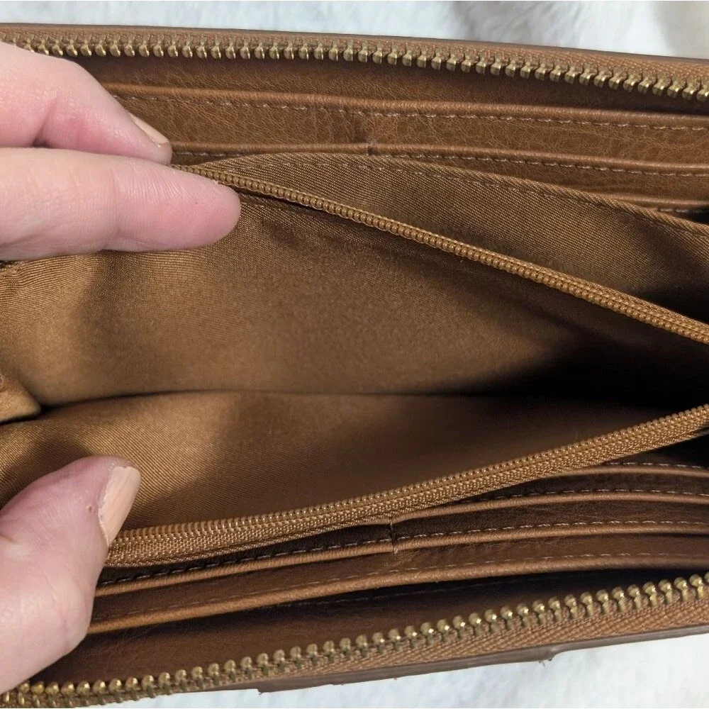 Unbranded stylish leather